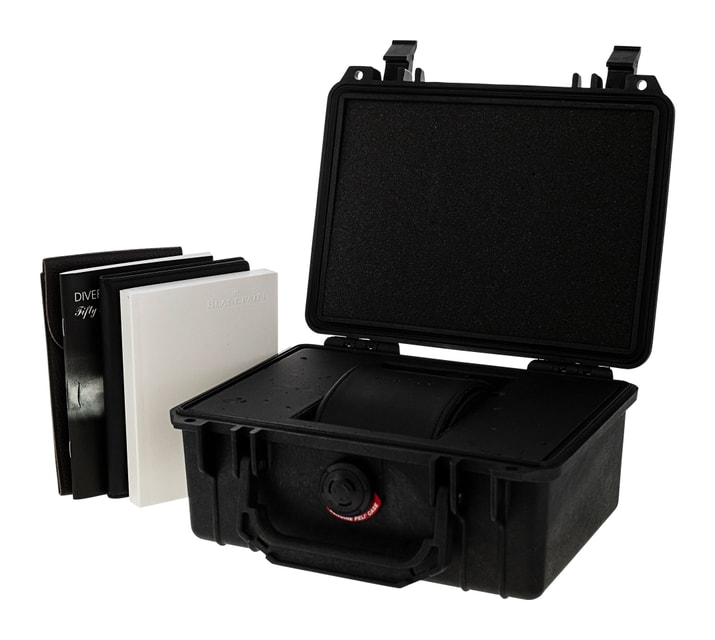 Blancpain Fifty Fathoms 5200-1110-B52A Image 8